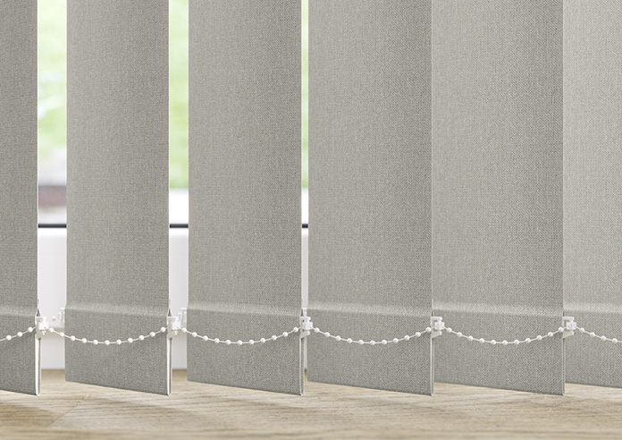 Anthology (Blackout), Moonstone - Vertical Blind Slats - Image 3